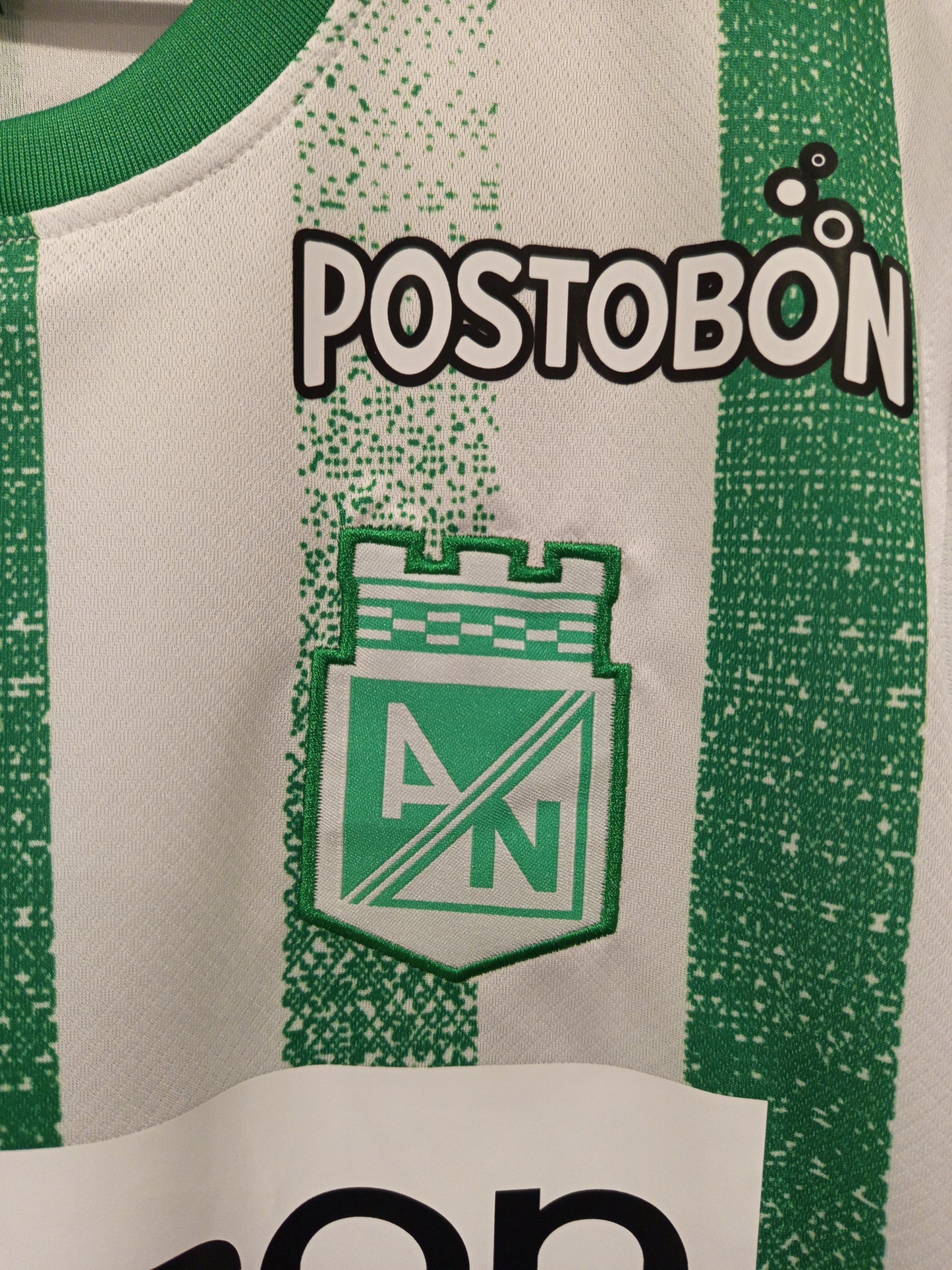 Atlético nacional 2025/26