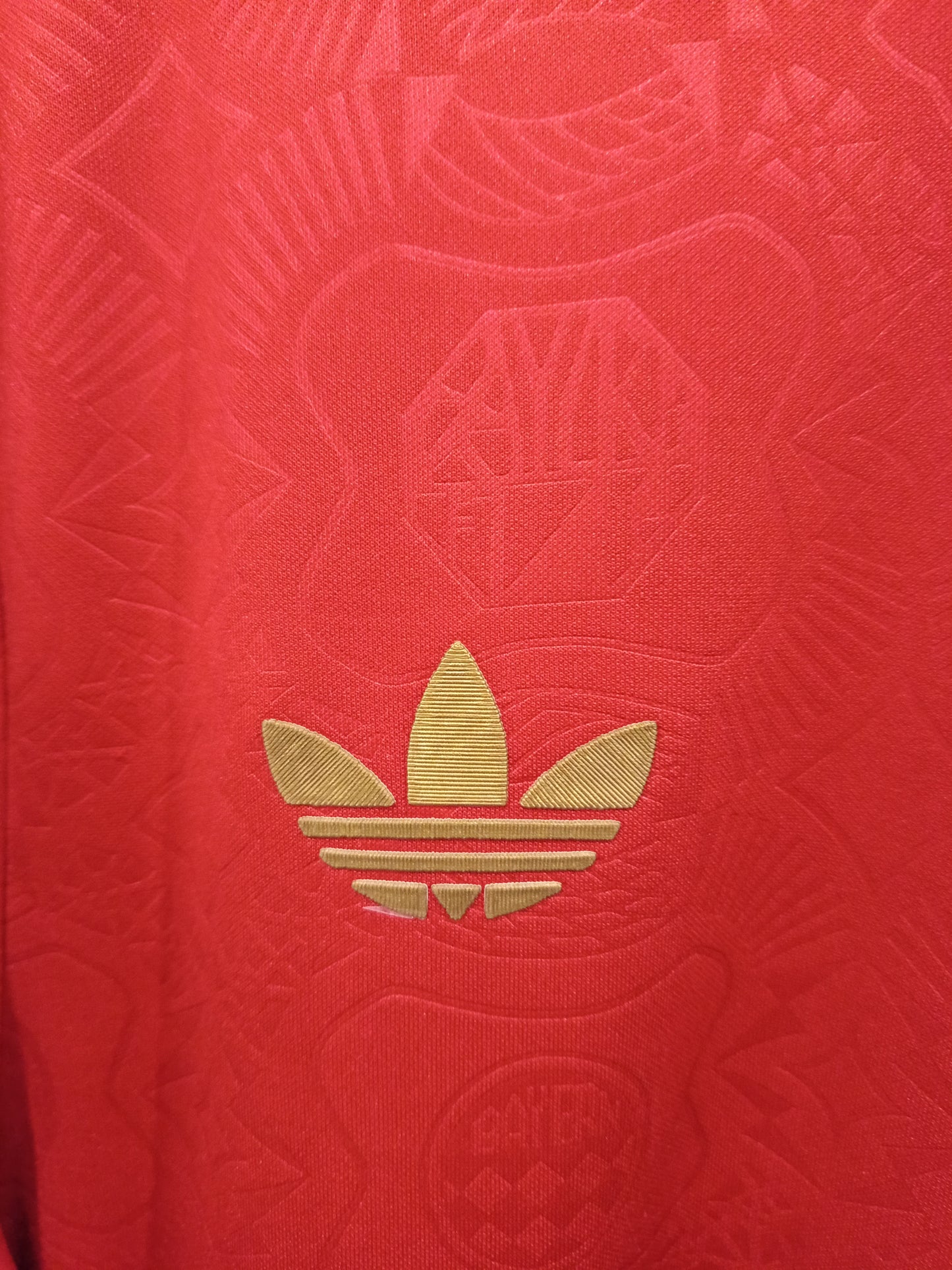 Camiseta Bayern Munich aniversario 125