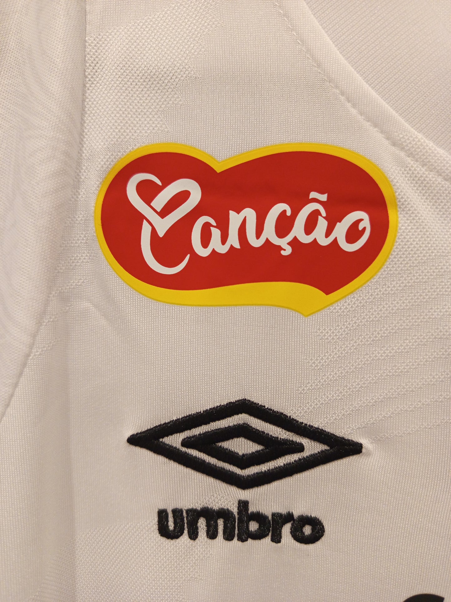 Camiseta santos Local 2024/25 Neymar #10
