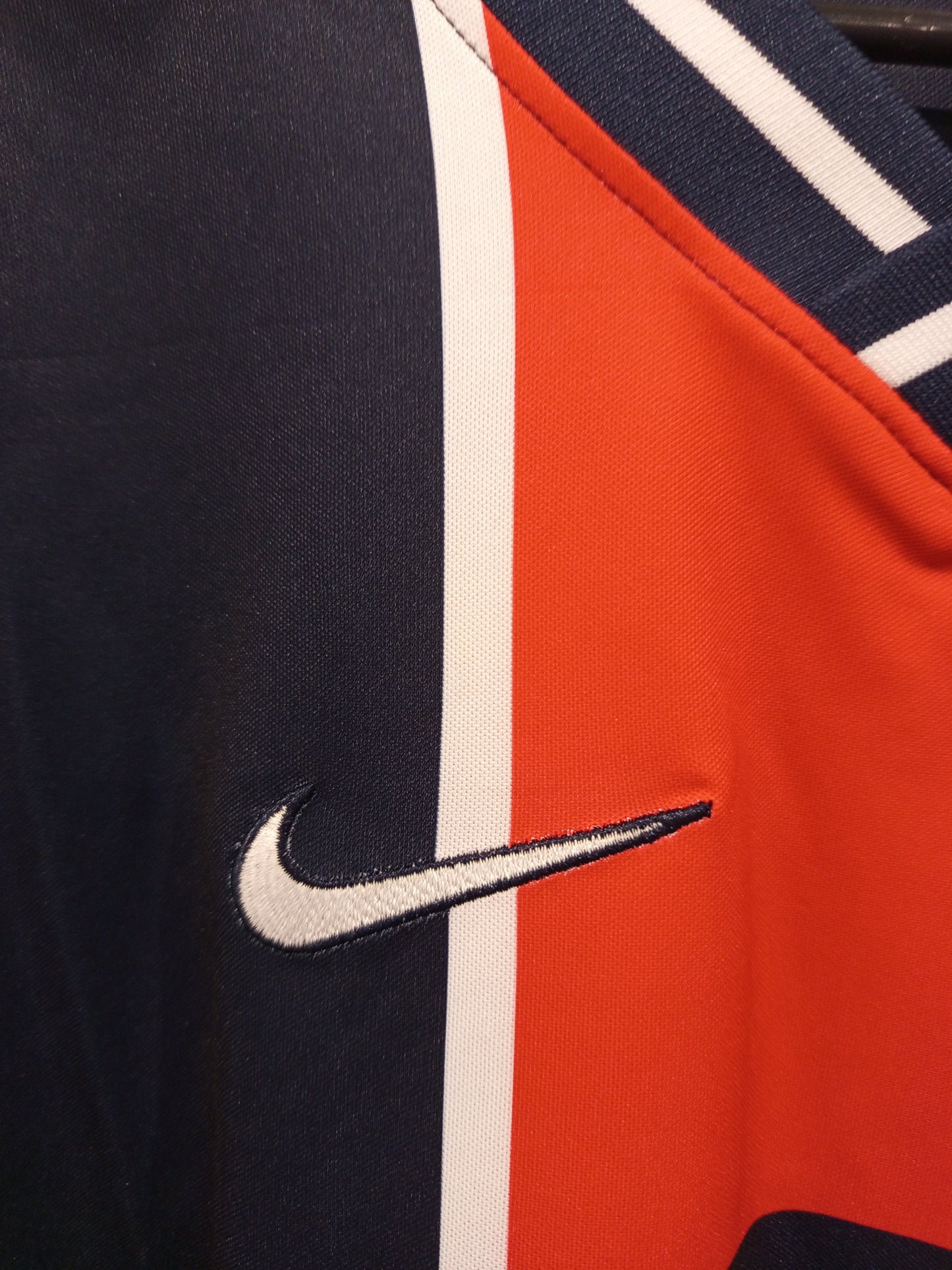 Camiseta PSG 2020/21 #10 Neymar