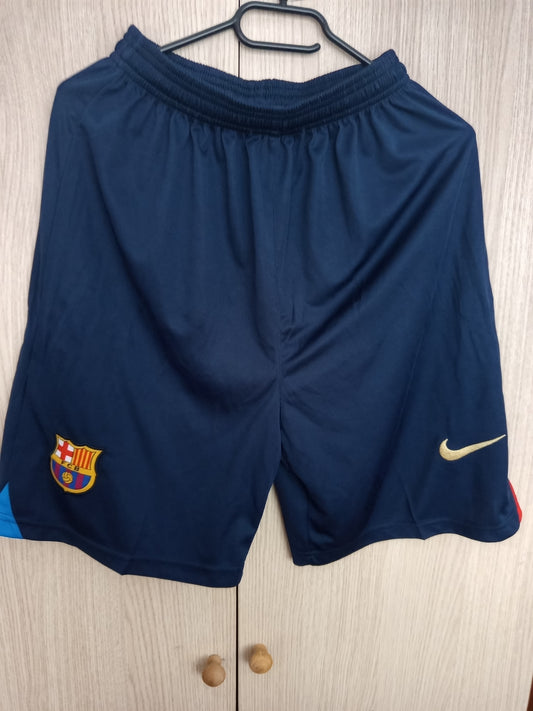 Pantalón corto Barcelona fc
