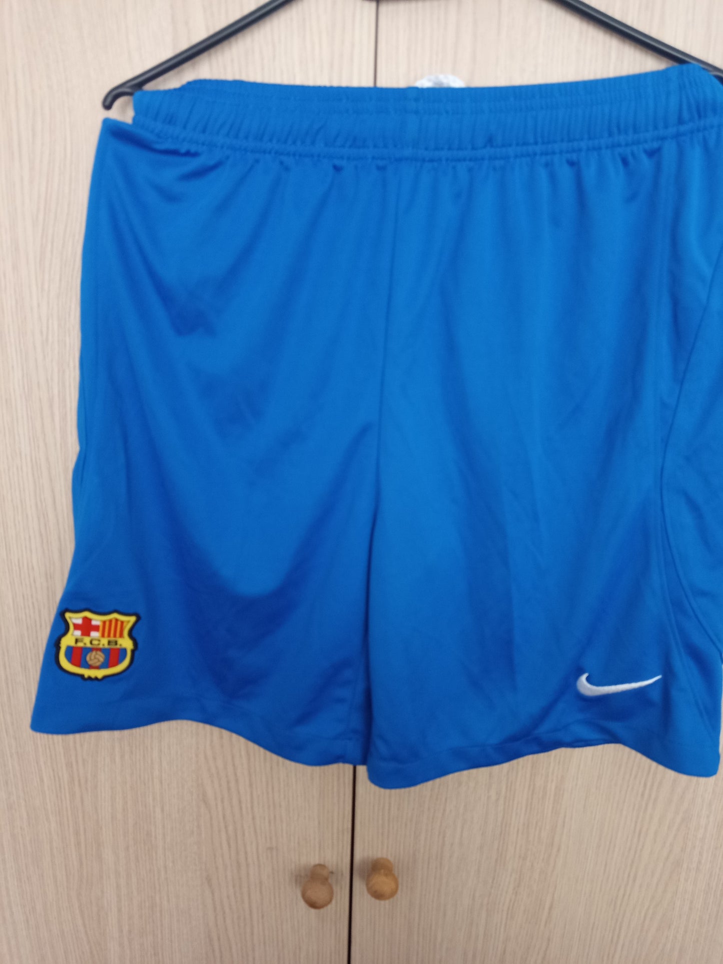 Pantalón corto Barcelona