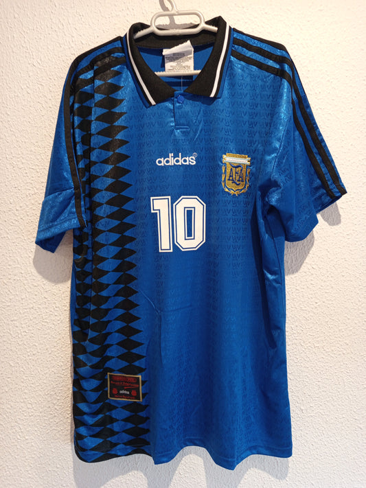 Argentina Maradona 94