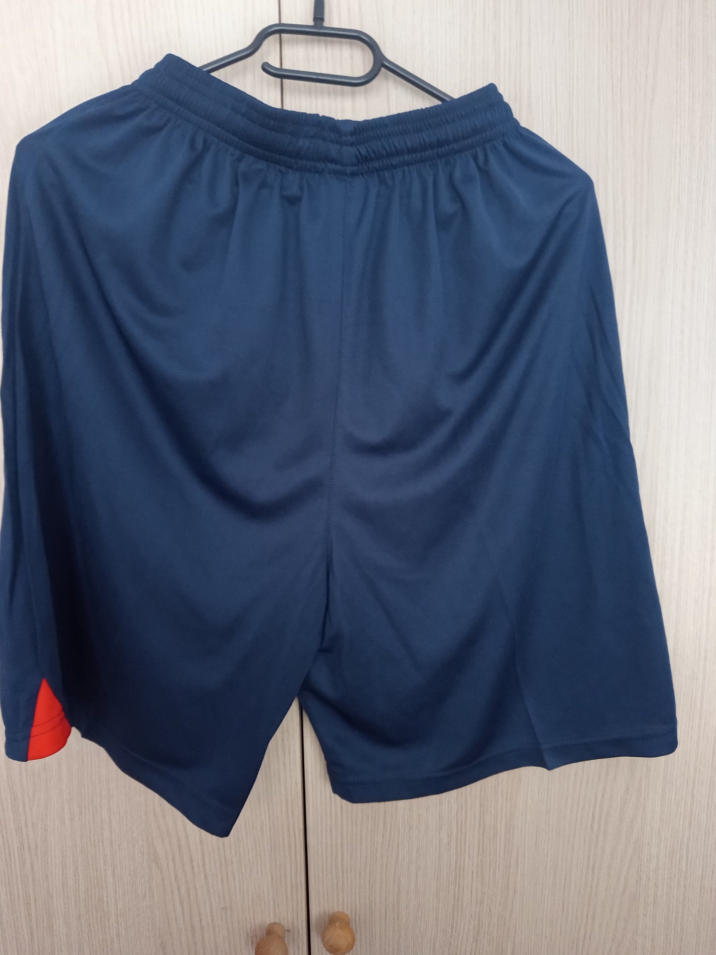 Pantalón corto Barcelona fc